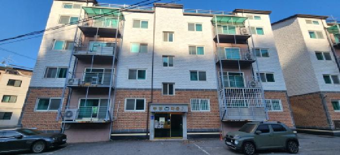 광주시 능평동 372-4 빌라 경매 물건 사진