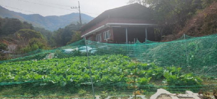 광주시 도척면 상림리 단독주택 경매 물건 사진