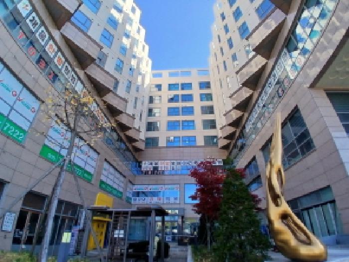 성남시 중원구 성남동 상가,오피스텔,근린시설 경매 물건 사진