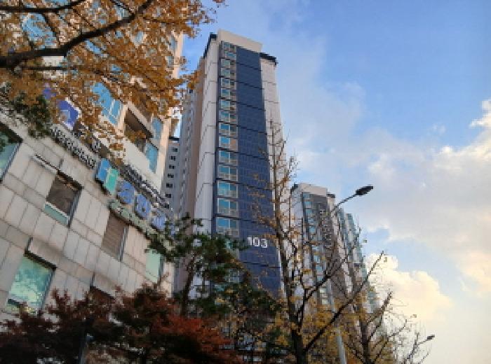 성남시 분당구 금곡동 아파트 경매 물건 사진