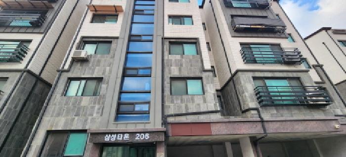 광주시 초월읍 쌍동리 연립주택,다세대,빌라 경매 물건 사진