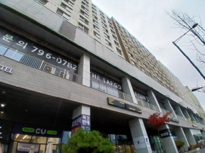 하남시 망월동 1148 상가,오피스텔,근린시설 경매 물건 사진