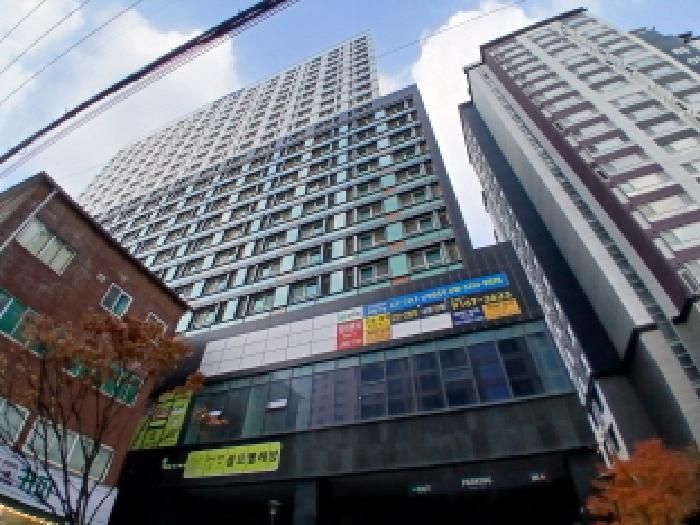 하남시 신장동 427-159 상가,오피스텔,근린시설 경매 물건 사진