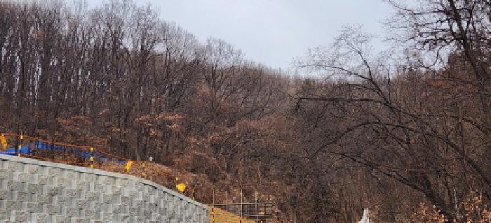 광주시 곤지암읍 수양리 임야 경매 물건 사진