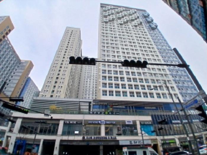 하남시 망월동 1081 오피스텔 경매 물건 사진