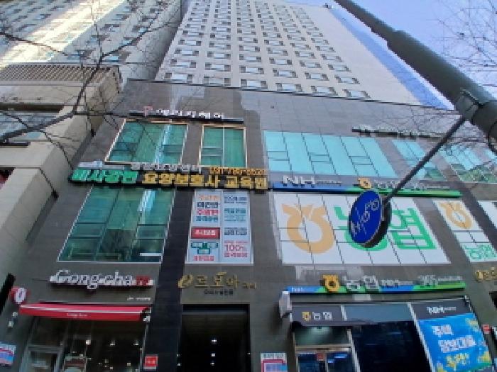 하남시 망월동 1096-2 오피스텔 경매 물건 사진