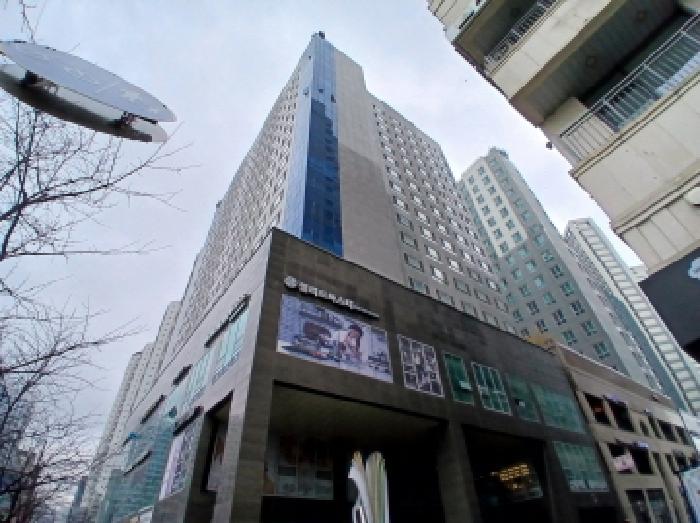 하남시 망월동 1096-2 오피스텔 경매 물건 사진