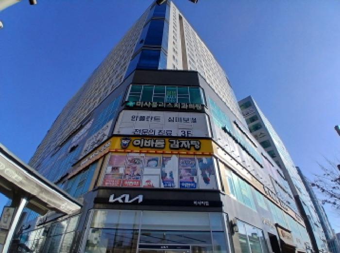 하남시 망월동 1079 상가,오피스텔,근린시설 경매 물건 사진