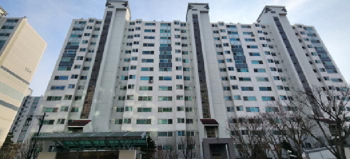 광주시 초월읍 쌍동리 아파트 경매 물건 사진
