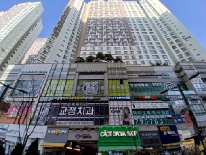 하남시 망월동 1100 판매시설 경매 물건 사진