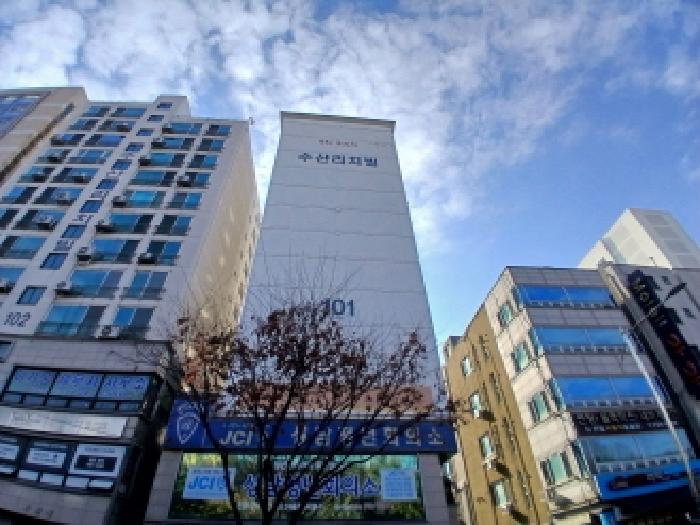 성남시 중원구 성남동 아파트 경매 물건 사진