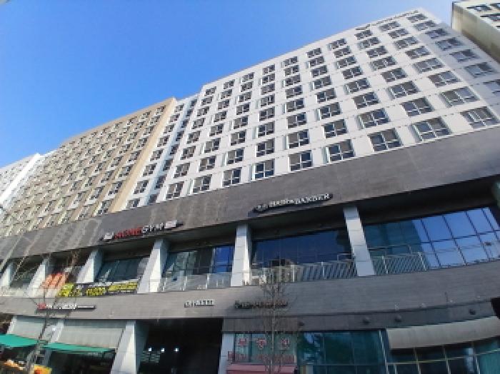 하남시 망월동 1148 오피스텔 경매 물건 사진