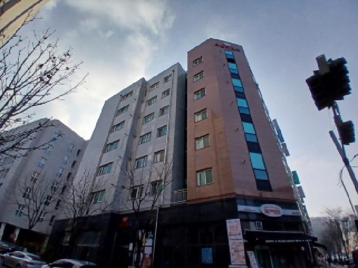 성남시 중원구 도촌동 상가,오피스텔,근린시설 경매 물건 사진