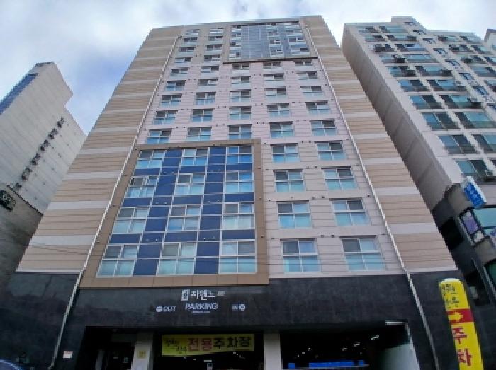 성남시 중원구 성남동 상가,오피스텔,근린시설 경매 물건 사진