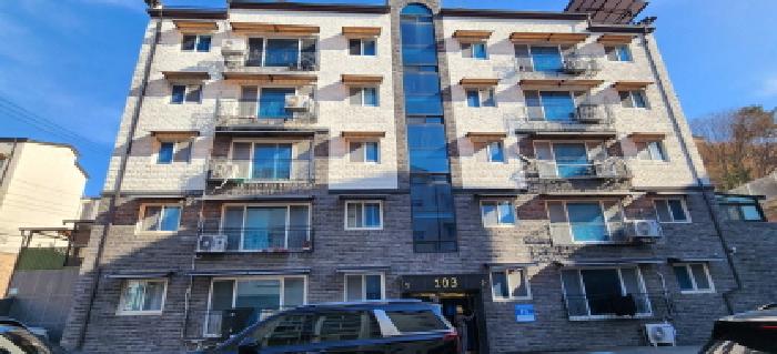 광주시 송정동 413-93 다세대주택 경매 물건 사진
