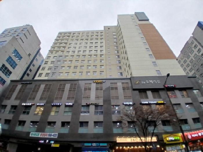 하남시 망월동 1121 상가,오피스텔,근린시설 경매 물건 사진
