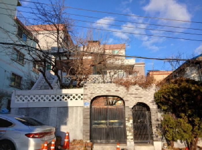 성남시 수정구 양지동 단독주택 경매 물건 사진