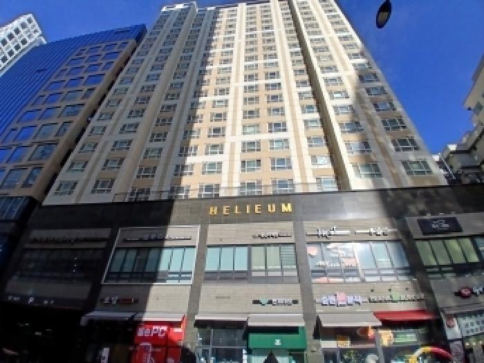하남시 망월동 1129-2 오피스텔 경매 물건 사진