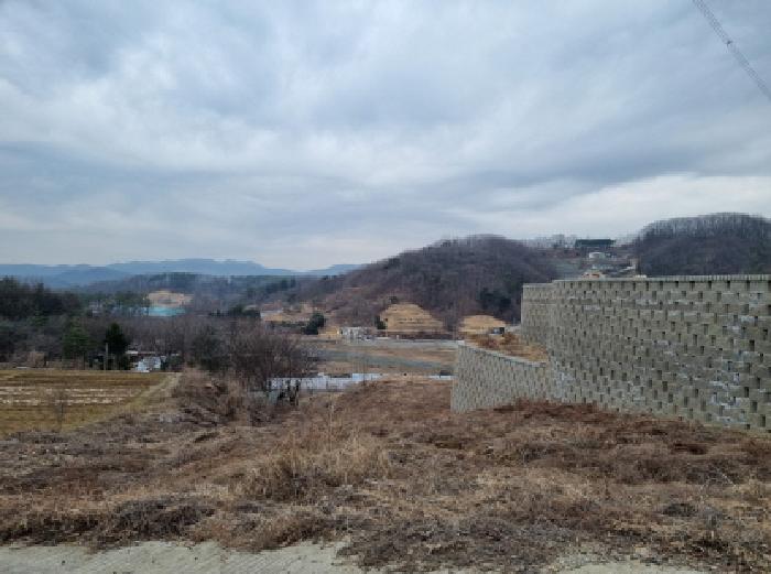 광주시 곤지암읍 부항리 전 경매 물건 사진