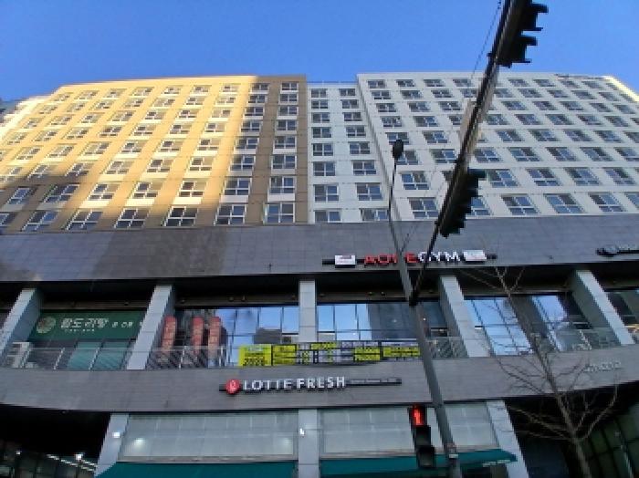 하남시 망월동 1148 오피스텔 경매 물건 사진