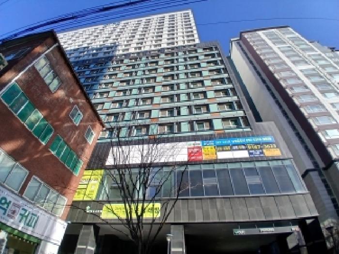 하남시 신장동 427-159 오피스텔 경매 물건 사진