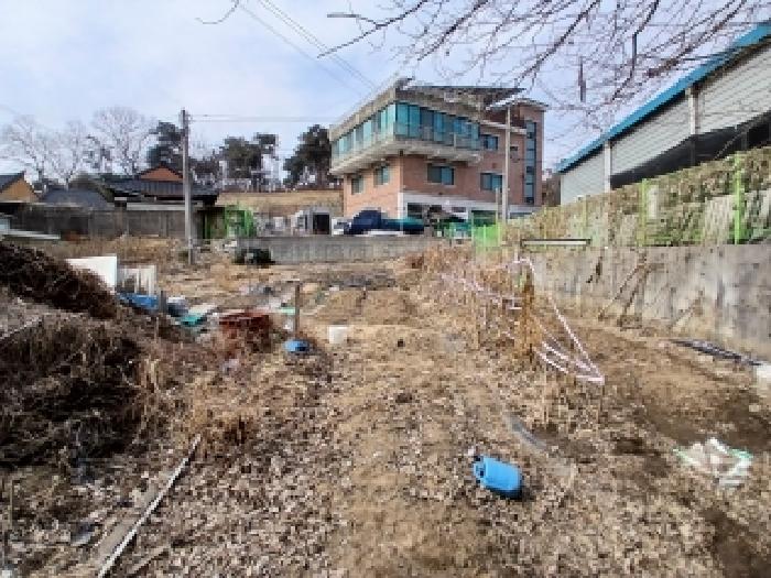 하남시 감북동 274-12 대지 경매 물건 사진