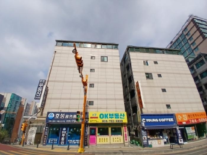 성남시 수정구 신흥동 다세대 경매 물건 사진