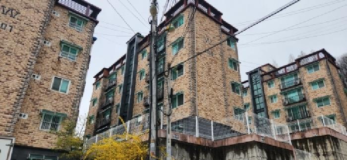 광주시 양벌동 249-17 다세대 경매 물건 사진