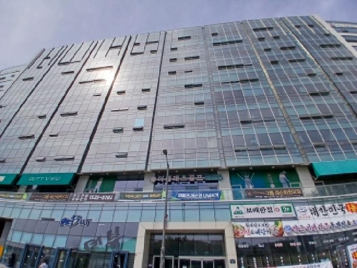 하남시 풍산동 599-2 공장/지식산업센터 경매 물건 사진