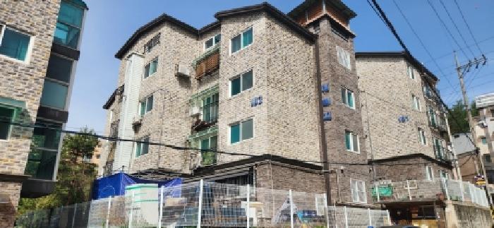 광주시 능평동 121-2 다세대 경매 물건 사진
