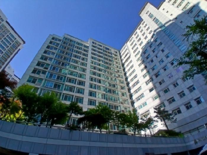 성남시 분당구 금곡동 아파트 경매 물건 사진