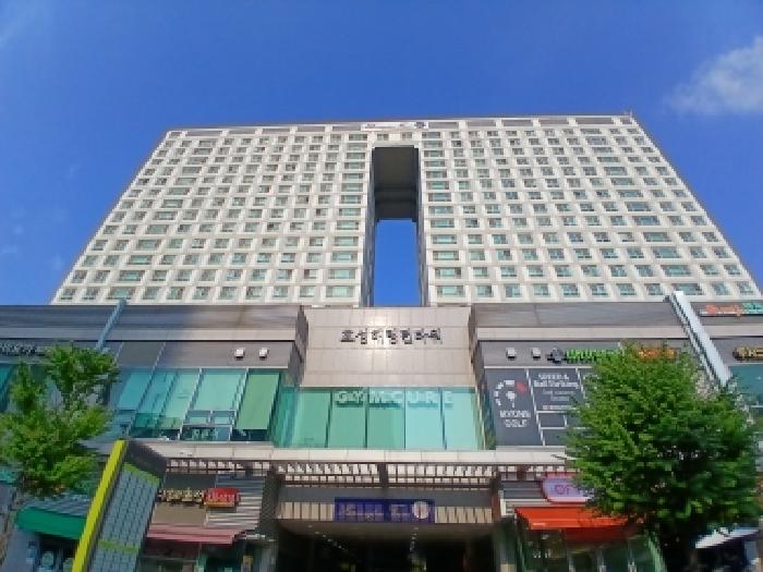 하남시 학암동 661 오피스텔 경매 물건 사진