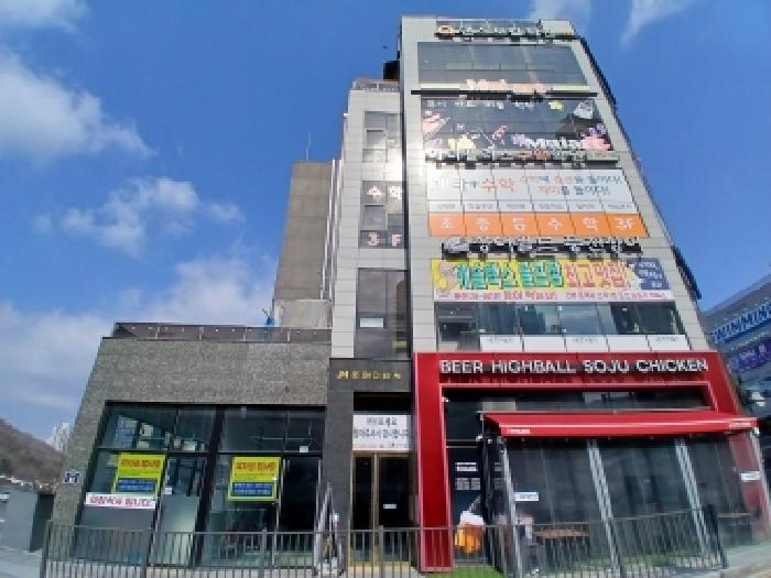 하남시 감이동 525-8 근린시설 경매 물건 사진