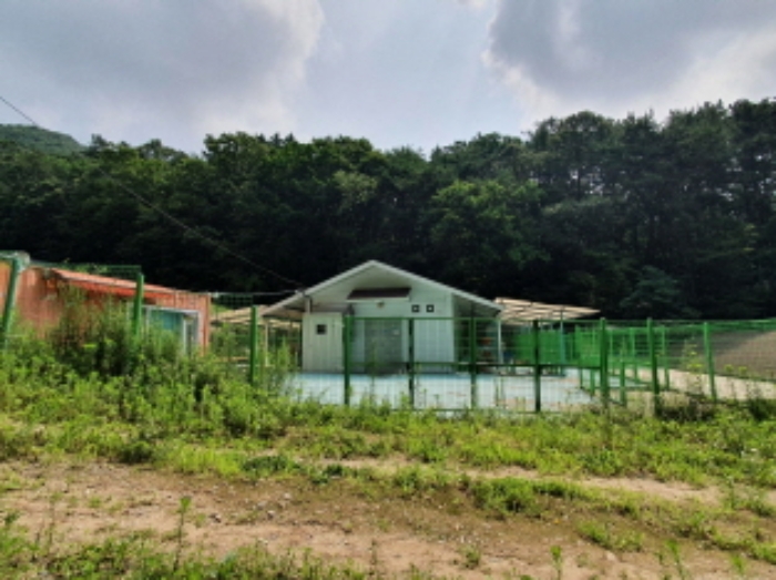양평군 지평면 옥현리 동물및식물관련시설 경매 물건 사진