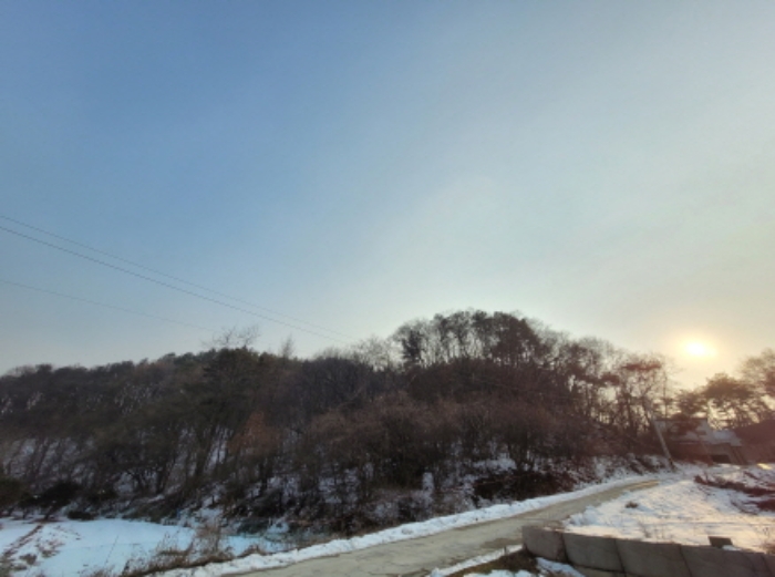 양평군 용문면 중원리 전 경매 물건 사진