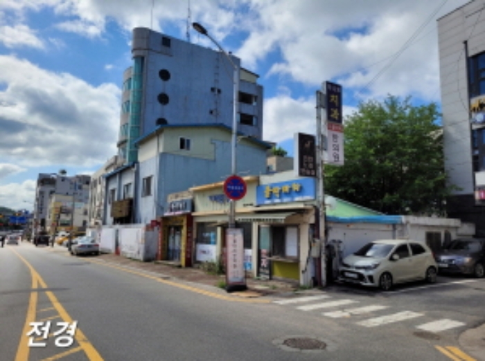 양평군 양서면 양수리 노유자시설 경매 물건 사진