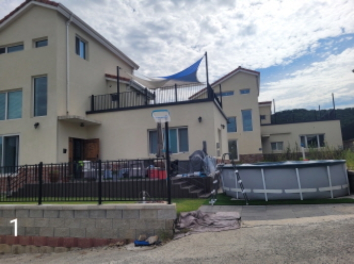 양평군 용문면 화전리 단독주택 경매 물건 사진