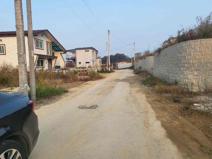 여주시 현암동 586-28 도로 경매 물건 사진