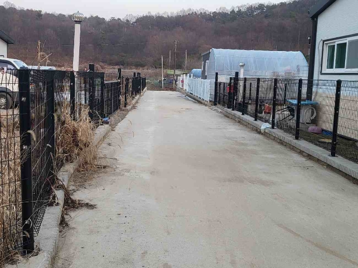 양평군 개군면 상자포리 답 경매 물건 사진