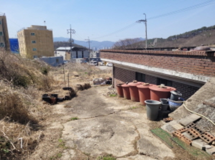양평군 양평읍 공흥리 대지 경매 물건 사진