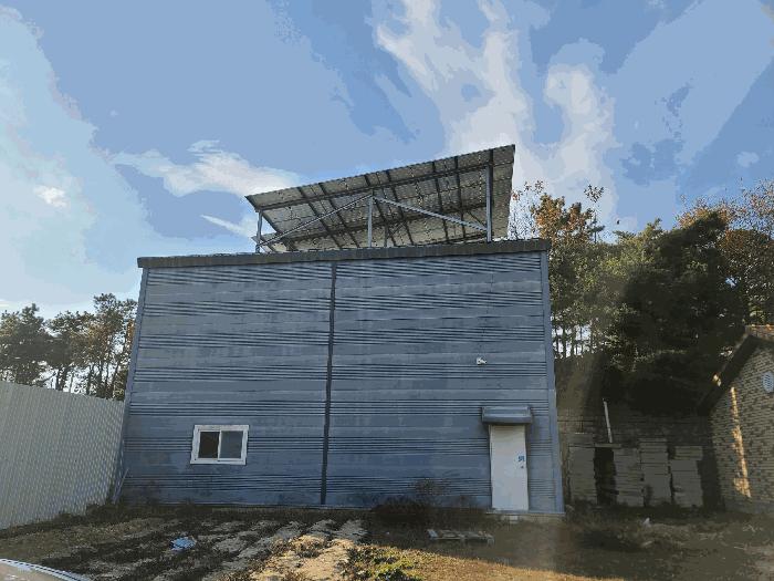 이천시 1동 창고시설 경매 물건 사진