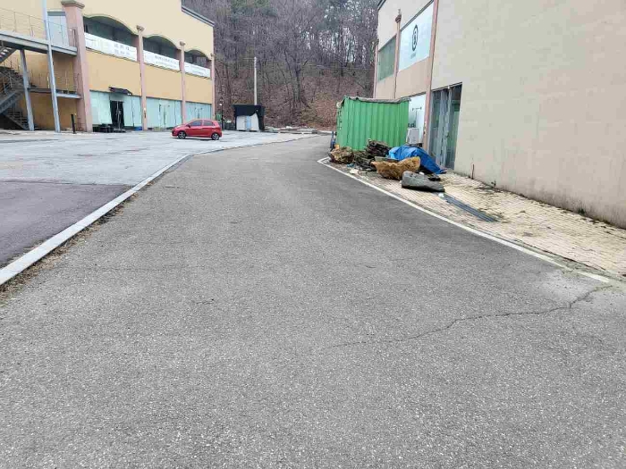 여주시 상거동 354-5 근린생활시설 경매 물건 사진