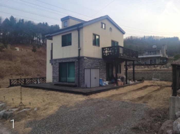 양평군 서종면 수입리 단독주택 경매 물건 사진