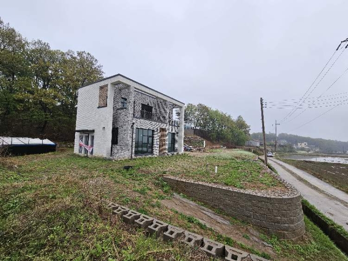 이천시 신둔면 장동리 단독주택 경매 물건 사진