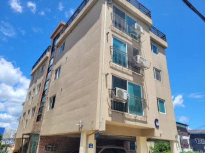 이천시 마장면 오천리 다세대 경매 물건 사진