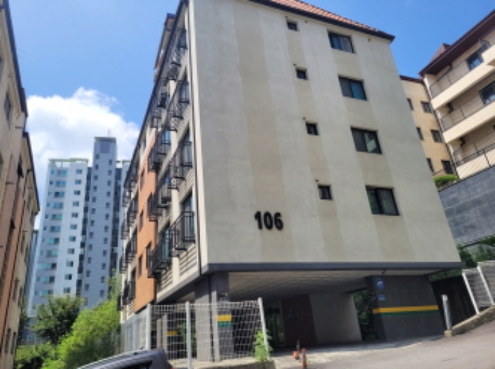 이천시 향교로 163-13 다세대 경매 물건 사진