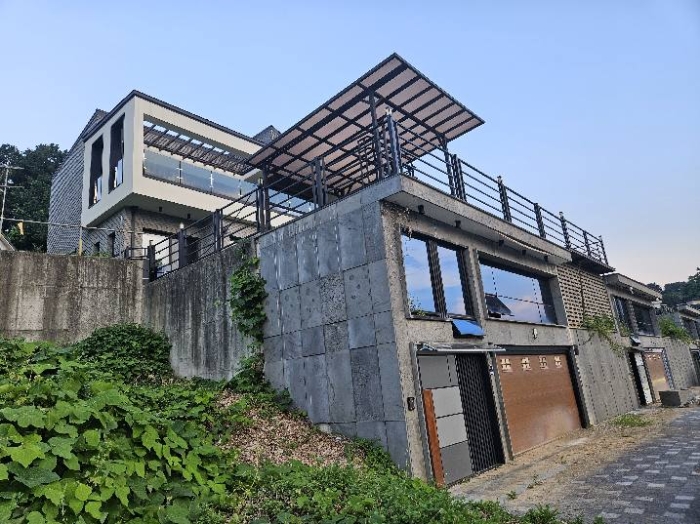 양평군 옥천면 아신리 단독주택 경매 물건 사진