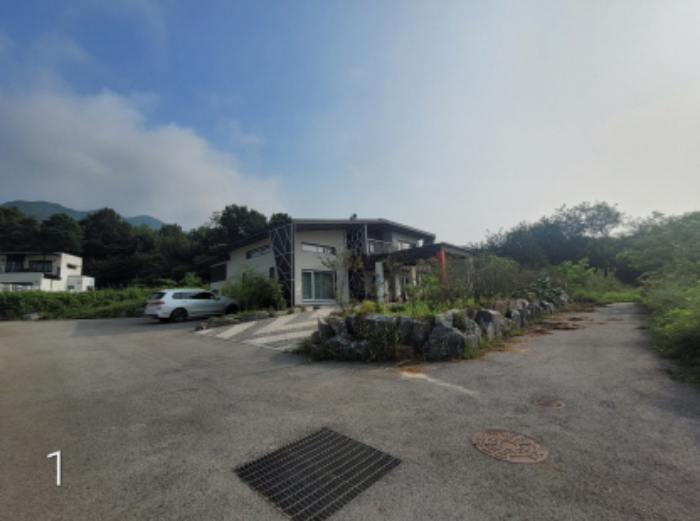 이천시 백사면 경사리 단독주택 경매 물건 사진