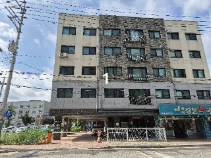 여주시 하동 한빛타운 다세대주택 경매 물건 사진