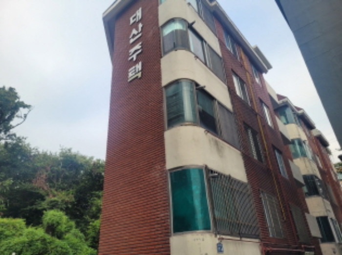 이천시 부발읍 신하리 다세대주택 경매 물건 사진